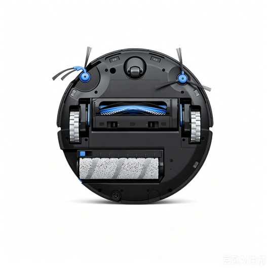 Robot Vacuum
