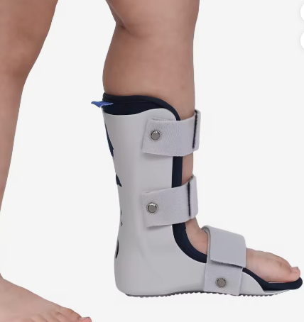 Orthotics