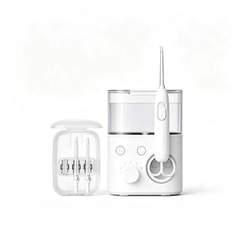 compare product Water Flosser