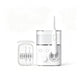 Water flosser countertop model