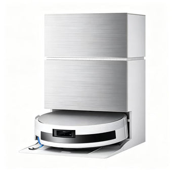 compare product Robot Vacuum