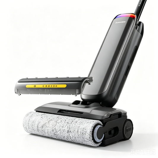 Floor Washer