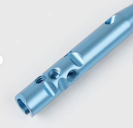 Humerus Multi-Lock Intramedullary Nail